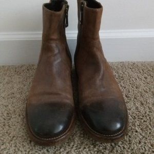John Varvatos boots